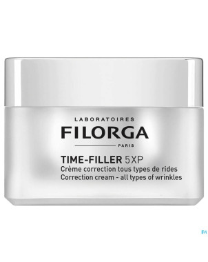 Filorga time-filler 5xp cream 50ml