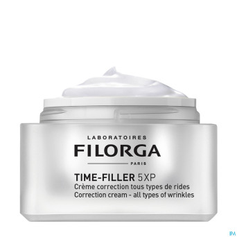 Filorga time-filler 5xp cream 50ml