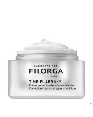 Filorga time-filler 5xp cream 50ml