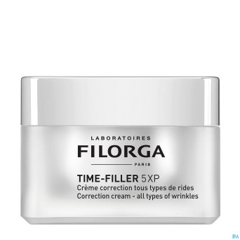 Filorga time-filler 5xp cream 50ml