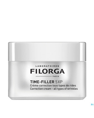 Filorga time-filler 5xp cream 50ml