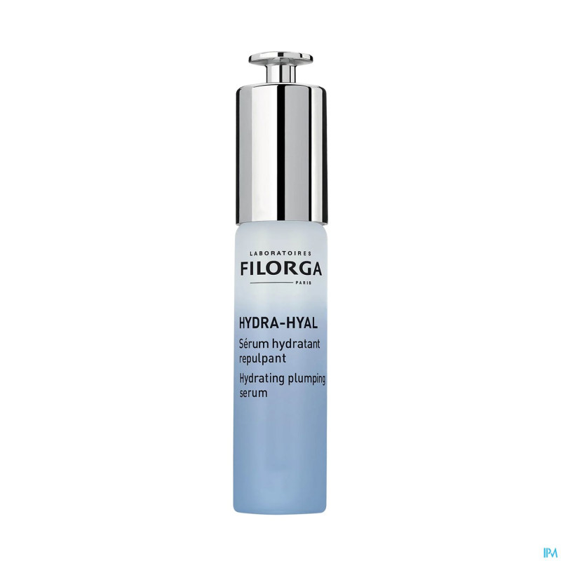Filorga hydra hyal serum    30ml nf