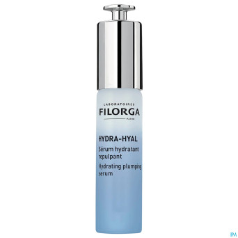 Filorga hydra hyal serum    30ml nf