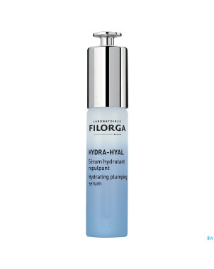Filorga hydra hyal serum    30ml nf