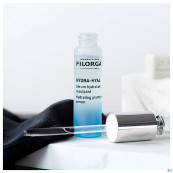 Filorga hydra hyal serum    30ml nf