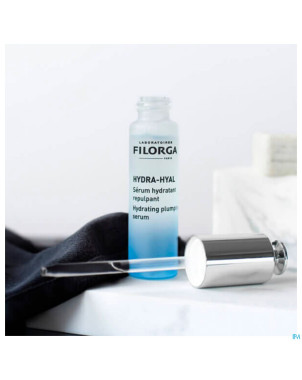 Filorga hydra hyal serum    30ml nf