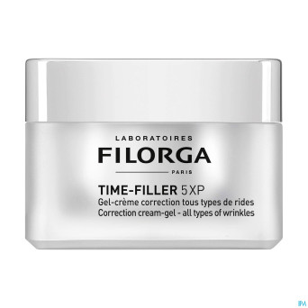 Filorga time-filler 5xp cream-gel 50ml