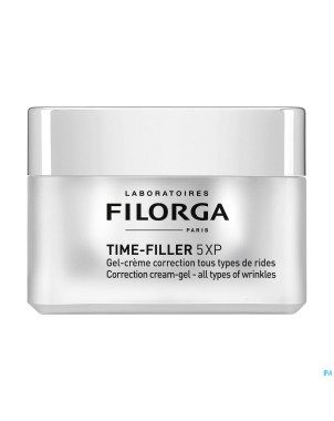 Filorga time-filler 5xp cream-gel 50ml