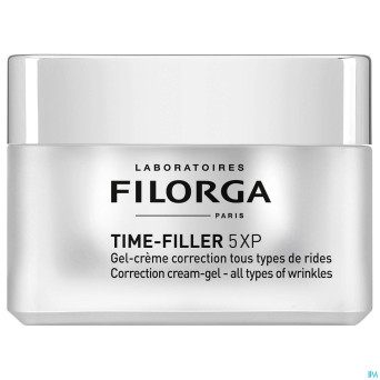 Filorga time-filler 5xp cream-gel 50ml