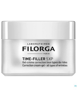 Filorga time-filler 5xp cream-gel 50ml