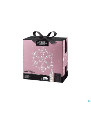 Filorga xmas box ncef    3 prod.