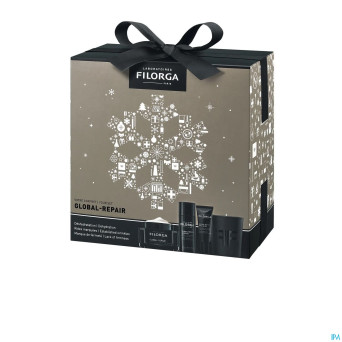 Global repair xmas box    3 prod.