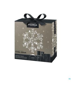 Global repair xmas box    3 prod.