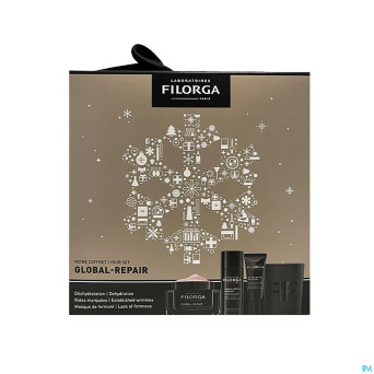 Global repair xmas box    3 prod.