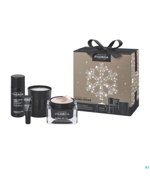 Global repair xmas box    3 prod.