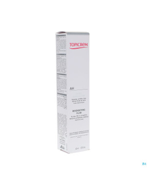 Topicrem ah fluide redensifiant    tube 40ml