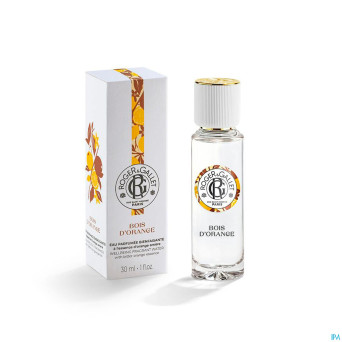 Roger&gallet bois orange eau parfumee 30ml