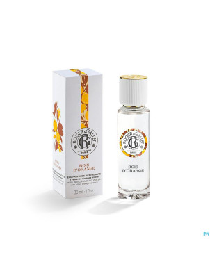 Roger&gallet bois orange eau parfumee 30ml