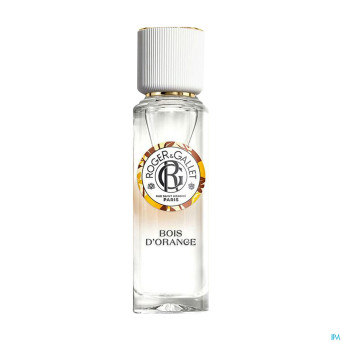 Roger&gallet bois orange eau parfumee 30ml