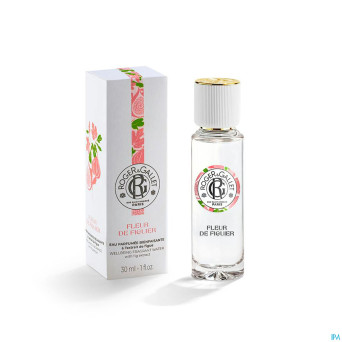 Roger&gallet fleur figuier eau parfumee 30ml