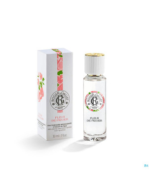 Roger&gallet fleur figuier eau parfumee 30ml
