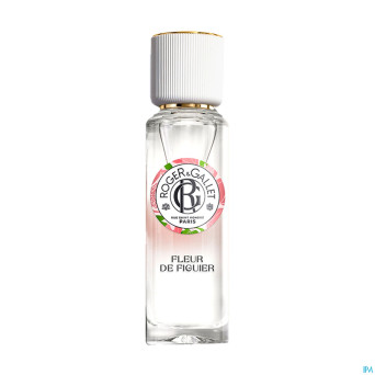 Roger&gallet fleur figuier eau parfumee 30ml