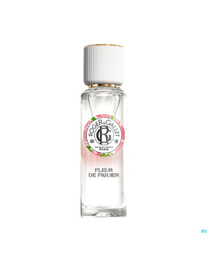 Roger&gallet fleur figuier eau parfumee 30ml