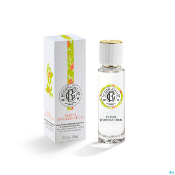 Roger&gallet osmanthus eau parfumee    30ml