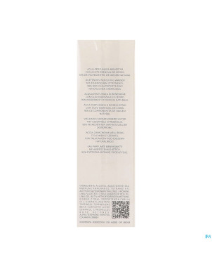 Roger&gallet cedrat eau parfumee 30ml