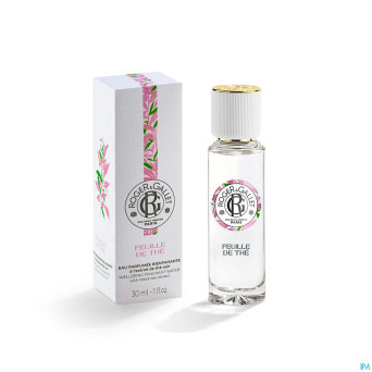 Roger&gallet feuille the eau parfumee 30ml