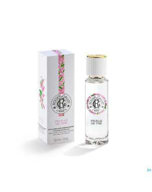 Roger&gallet feuille the eau parfumee 30ml