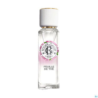 Roger&gallet feuille the eau parfumee 30ml