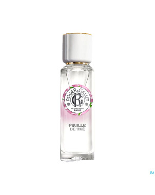 Roger&gallet feuille the eau parfumee 30ml
