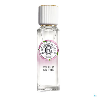 Roger&gallet feuille the eau parfumee 30ml