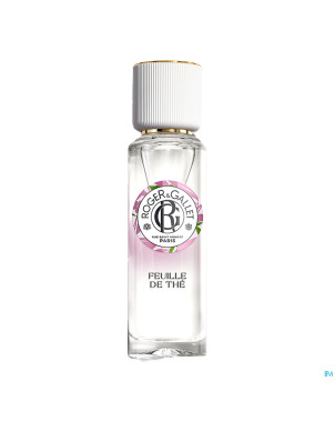 Roger&gallet feuille the eau parfumee 30ml