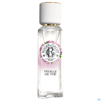 Roger&gallet feuille the eau parfumee 30ml