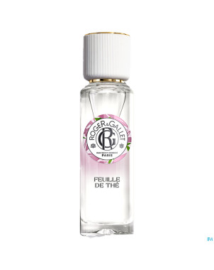 Roger&gallet feuille the eau parfumee 30ml