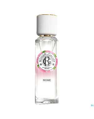 Roger&gallet rose eau parfumee 30ml