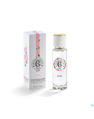 Roger&gallet rose eau parfumee 30ml