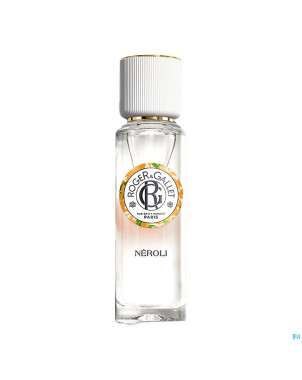 Roger&gallet neroli eau parfumee 30ml