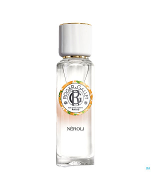 Roger&gallet neroli eau parfumee 30ml