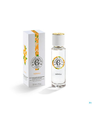 Roger&gallet neroli eau parfumee 30ml