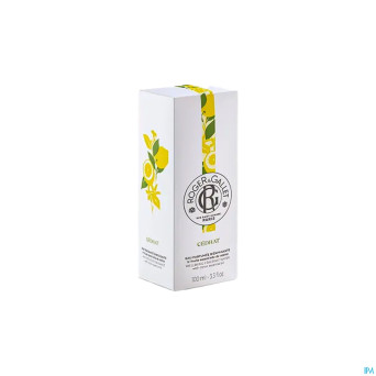 Roger&gallet cedrat eau parfumee 100ml
