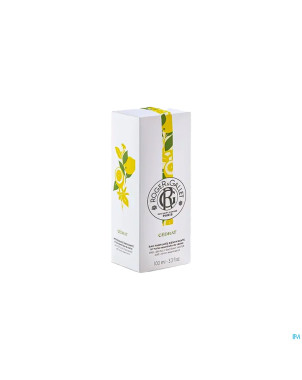 Roger&gallet cedrat eau parfumee 100ml