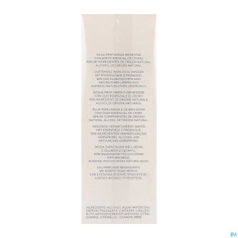 Roger&gallet cedrat eau parfumee 100ml