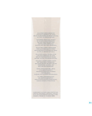 Roger&gallet cedrat eau parfumee 100ml