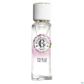 Roger&gallet feuille the eau parfumee 100ml