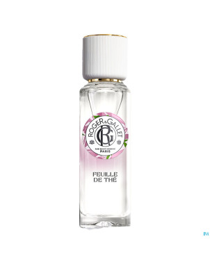 Roger&gallet feuille the eau parfumee 100ml