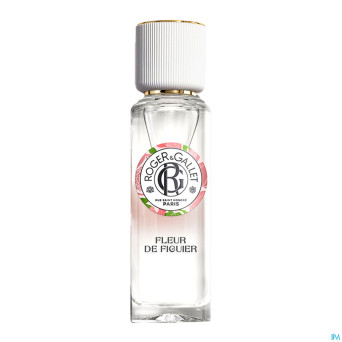 Roger&gallet fleur figuier eau parfumee 100ml