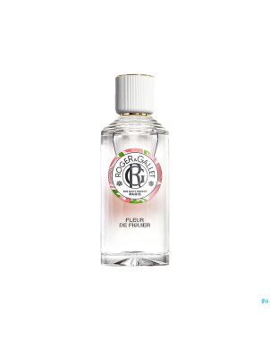 Roger&gallet fleur figuier eau parfumee 100ml
